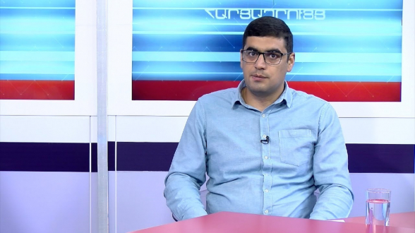 Բորիս Մուրազին՝ լրագրողների դեմ արշավի և ներքաղաքական իրավիճակի մասին (տեսանյութ)